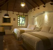 Hotel Bosques del Sol Suites hotel detail image 5