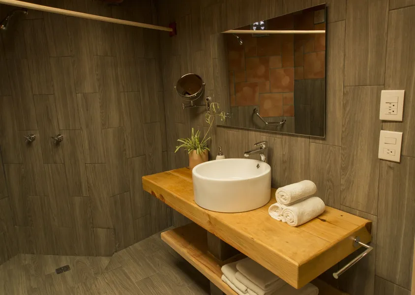 Hotel Bosques del Sol Suites hotel detail image 6