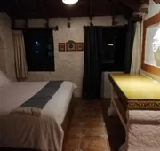 Hotel Bosques del Sol Suites hotel detail image 7