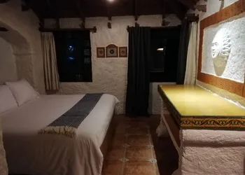 Hotel Bosques del Sol Suites hotel thumbnail 7