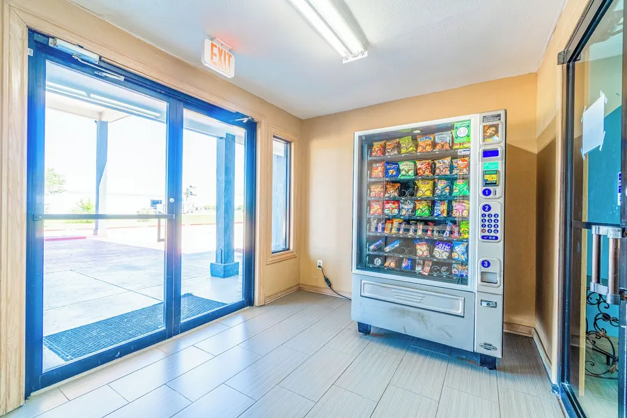 Executive Inn Port Lavaca by OYO hotel detail image 2
