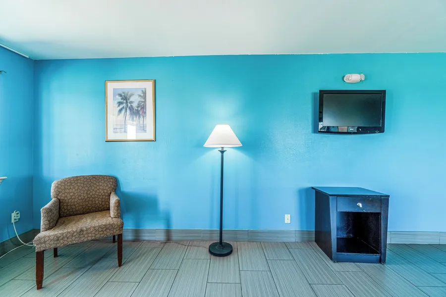 Executive Inn Port Lavaca by OYO hotel detail image 6