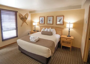 Kingsbury Of Tahoe hotel thumbnail 2