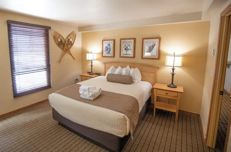 Kingsbury Of Tahoe hotel detail image 2