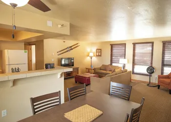 Kingsbury Of Tahoe hotel thumbnail 6