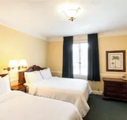 Lake Lure Inn & Spa hotel detail image 4