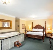 Lake Lure Inn & Spa hotel detail image 5