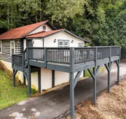 Lake Lure Inn & Spa hotel detail image 7