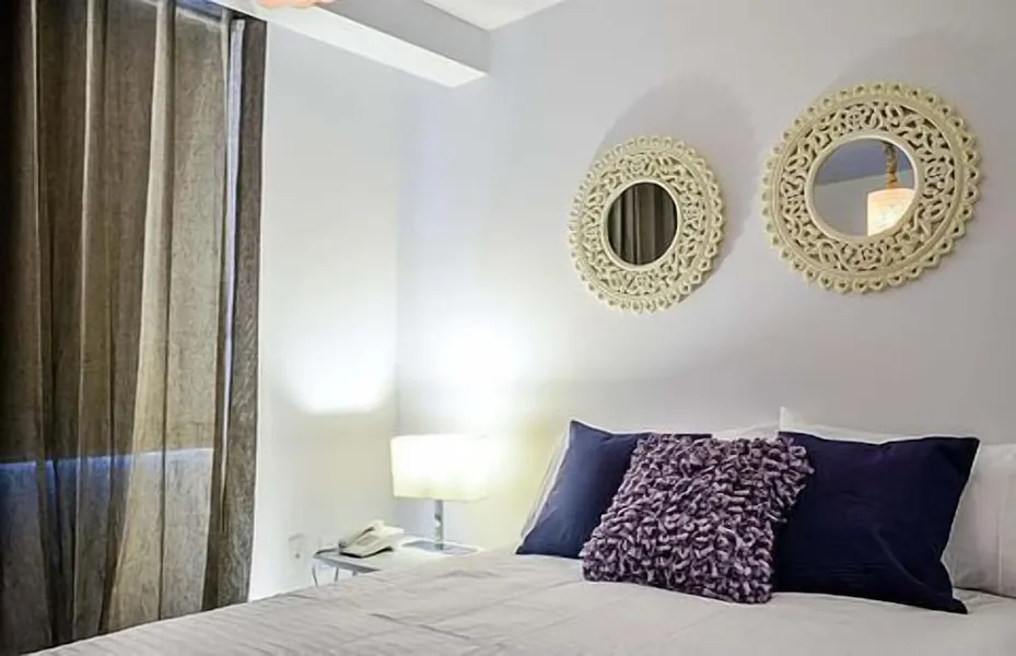 Amatista Hotel Boutique hotel detail image 2