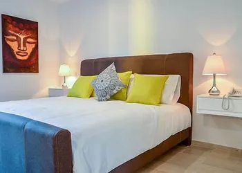 Amatista Hotel Boutique hotel thumbnail 7