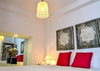 Amatista Hotel Boutique hotel thumbnail 8