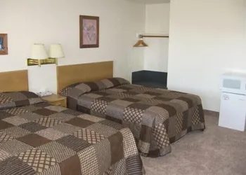 Little Bear Motel hotel thumbnail 4