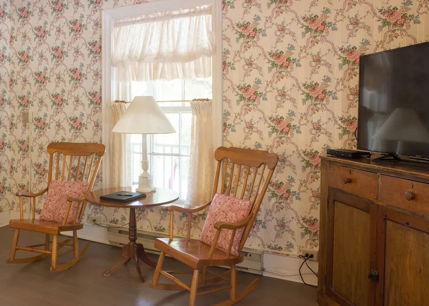 The Little Inn of Bayfield hotel detail image 6