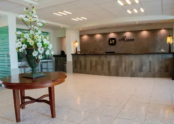 Hotel & Suites Aliana hotel thumbnail 3