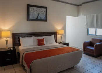 Hotel & Suites Aliana hotel thumbnail 5