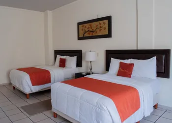 Hotel & Suites Aliana hotel thumbnail 6