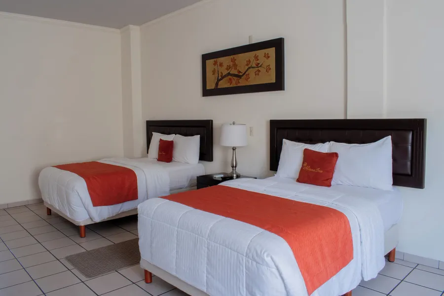 Hotel & Suites Aliana hotel detail image 6