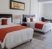 Hotel & Suites Aliana hotel detail image 7