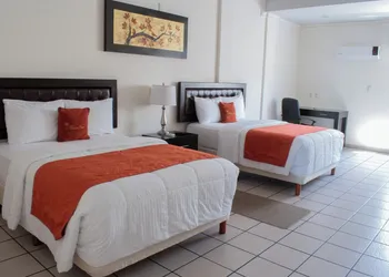 Hotel & Suites Aliana hotel thumbnail 7