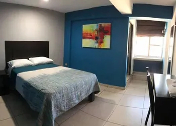 Hotel Flores hotel thumbnail 3