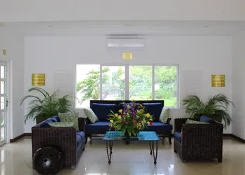 Hotel Las Palomas Tepic Express hotel thumbnail 2
