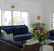 Hotel Las Palomas Tepic Express hotel detail image 3