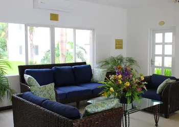 Hotel Las Palomas Tepic Express hotel thumbnail 3