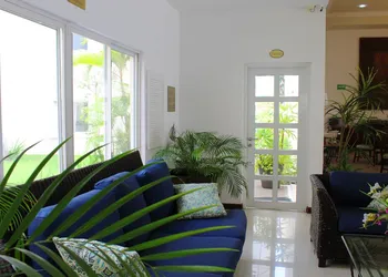 Hotel Las Palomas Tepic Express hotel thumbnail 4