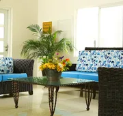 Hotel Las Palomas Tepic Express hotel detail image 5