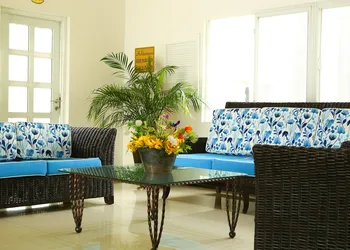 Hotel Las Palomas Tepic Express hotel thumbnail 5