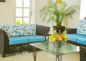 Hotel Las Palomas Tepic Express hotel thumbnail 6