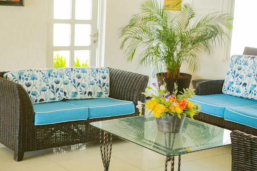 Hotel Las Palomas Tepic Express hotel detail image 6