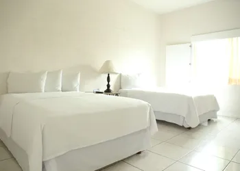 Hotel Las Palomas Tepic Express hotel thumbnail 7