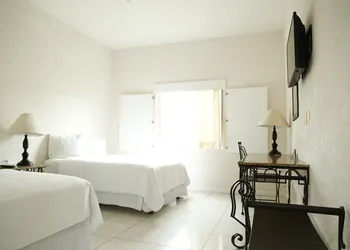 Hotel Las Palomas Tepic Express hotel thumbnail 8