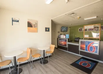 Motel 6 New Iberia, LA hotel thumbnail 2