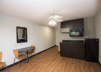 Motel 6 New Iberia, LA hotel thumbnail 5