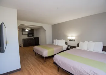 Motel 6 New Iberia, LA hotel thumbnail 6
