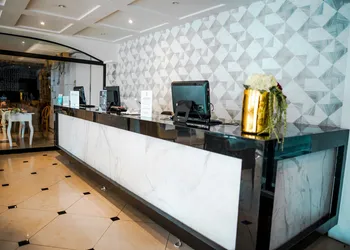 EH Ejecutivo Urban Hotel hotel thumbnail 2