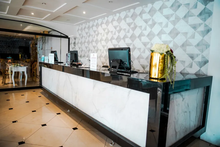 EH Ejecutivo Urban Hotel hotel detail image 2