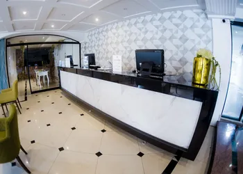 EH Ejecutivo Urban Hotel hotel thumbnail 4