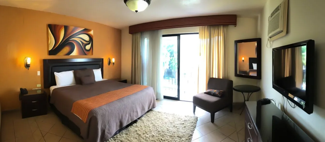 EH Ejecutivo Urban Hotel hotel detail image 6
