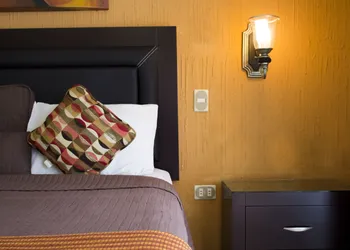EH Ejecutivo Urban Hotel hotel thumbnail 8