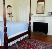 Centennial House hotel detail image 4