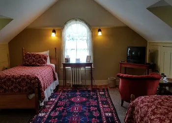 Centennial House hotel thumbnail 6