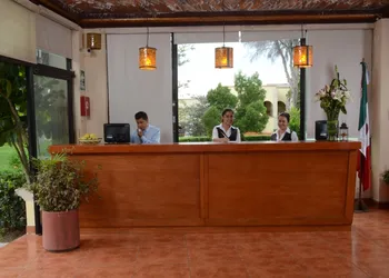 Hotel Misión San Miguel De Allende hotel thumbnail 2