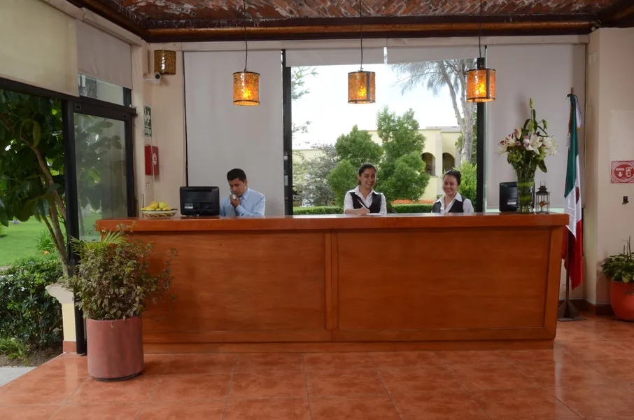 Hotel Misión San Miguel De Allende hotel detail image 2