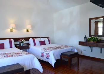 Hotel Misión San Miguel De Allende hotel thumbnail 3
