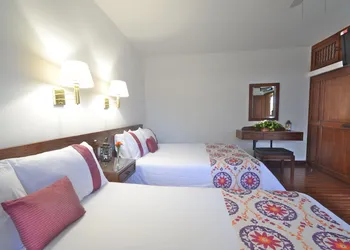 Hotel Misión San Miguel De Allende hotel thumbnail 4