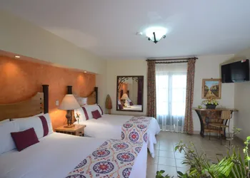 Hotel Misión San Miguel De Allende hotel thumbnail 7