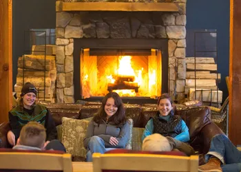 Evergreen Lodge Yosemite hotel thumbnail 6